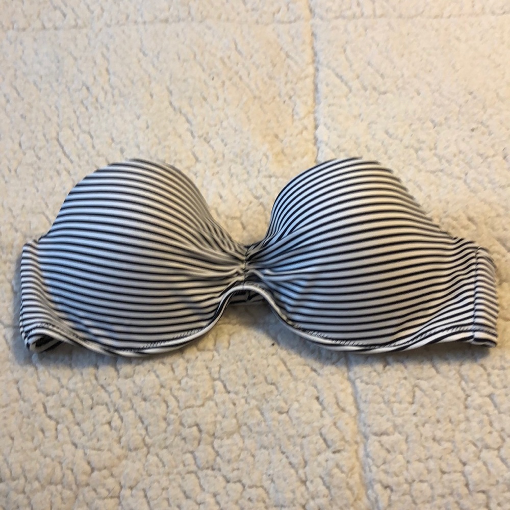 Victoria secret swim with no straps